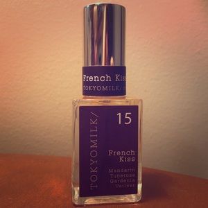 TokyoMilk/ French Kiss